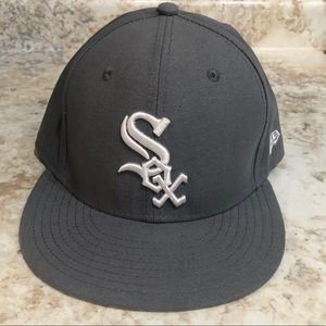 Chicago White Sox hat size 7 5/8